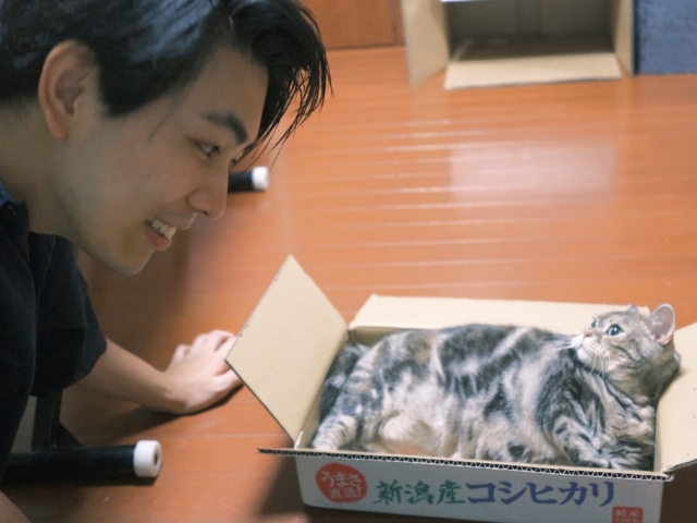 休日の過ごし方