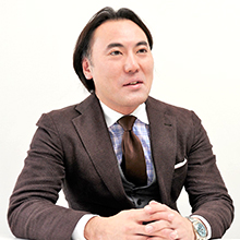 編集取締役 M.U.