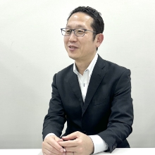 人事労務部マネージャー K.Y.